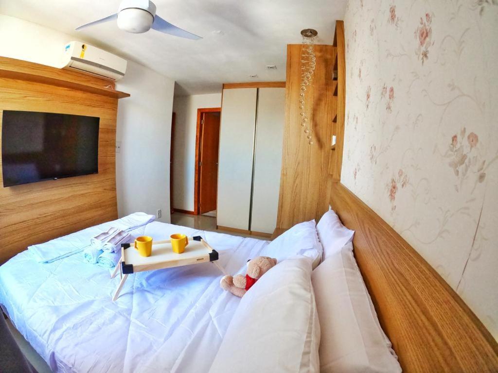 빌라베야 Aconchegante Apartamento Perto Do Mar Com Wi-Fi Gratuito 아파트 외부 사진