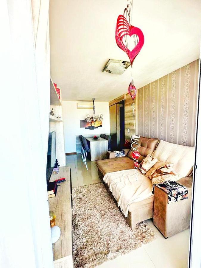 빌라베야 Aconchegante Apartamento Perto Do Mar Com Wi-Fi Gratuito 아파트 외부 사진