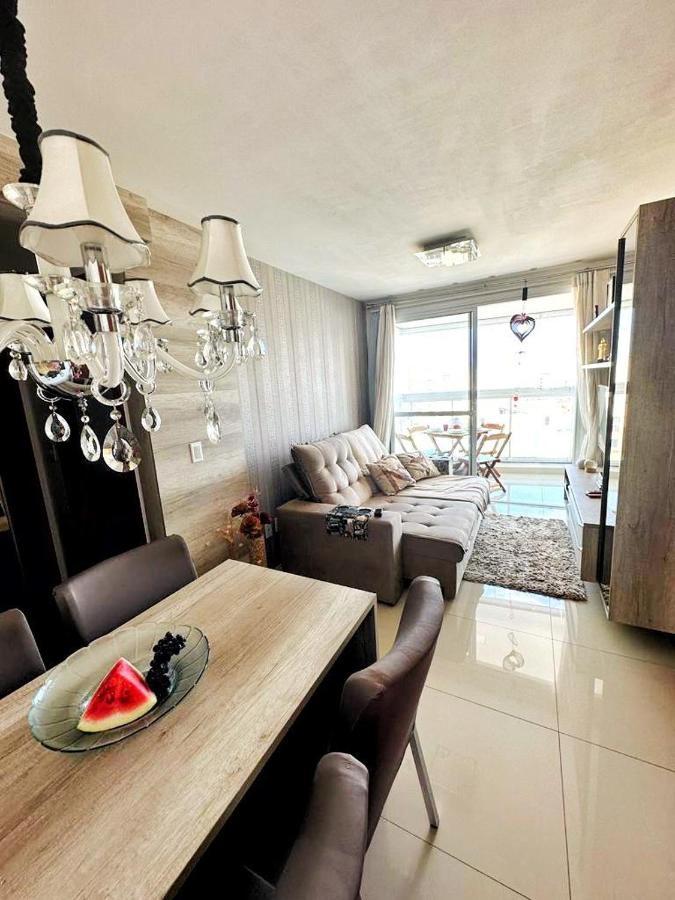 빌라베야 Aconchegante Apartamento Perto Do Mar Com Wi-Fi Gratuito 아파트 외부 사진