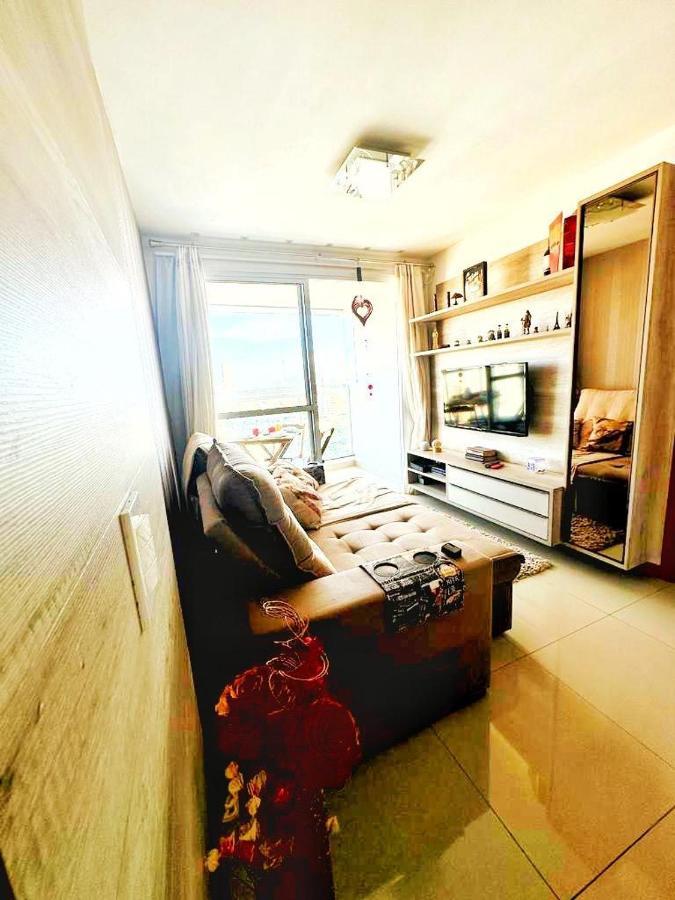 빌라베야 Aconchegante Apartamento Perto Do Mar Com Wi-Fi Gratuito 아파트 외부 사진